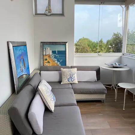 Appartement Bella Montesol *