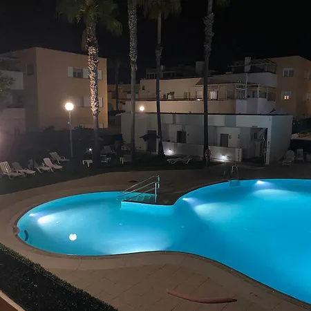 Bella Montesol Apartamento *