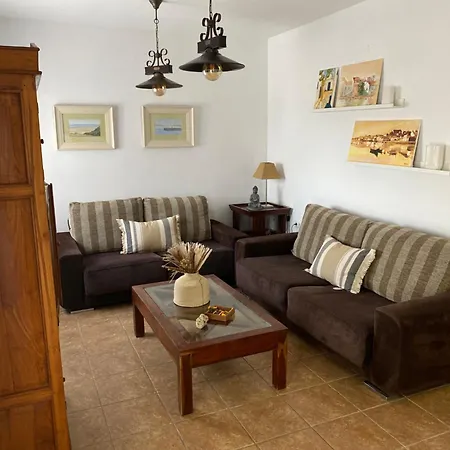 Bella Montesol 公寓 *