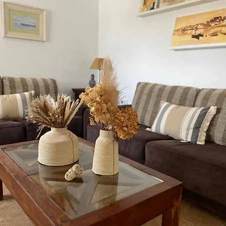 Apartamento Bella Montesol *