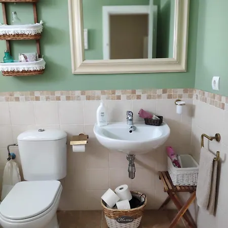 Bella Montesol Apartamento