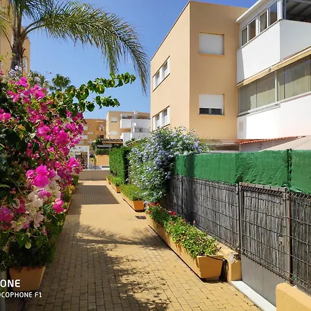 Bella Montesol Apartamento